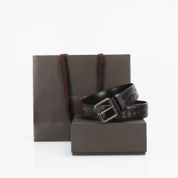 Cinturón Burberry Exclusivo - Modelo 2417