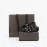 Cinturón Burberry Exclusivo - Modelo 2417