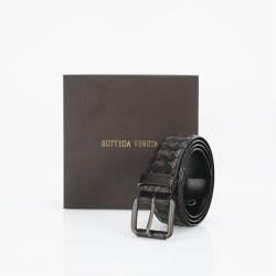 Cinturón Burberry Exclusivo - Modelo 2417