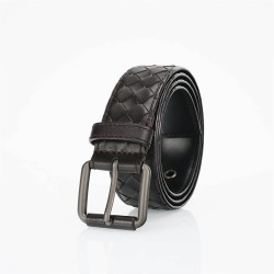 Cinturón Burberry Exclusivo - Modelo 2417