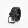 Cinturón Burberry Exclusivo - Modelo 2417