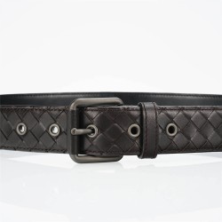 Cinturón Burberry Exclusivo - Modelo 2417