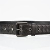 Cinturón Burberry Exclusivo - Modelo 2417