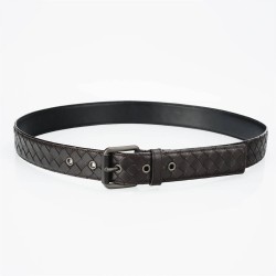 Cinturón Burberry Exclusivo - Modelo 2417