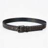 Cinturón Burberry Exclusivo - Modelo 2417
