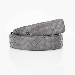 Cinturón Burberry Exclusivo - Modelo 2418
