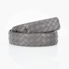 Cinturón Burberry Exclusivo - Modelo 2418