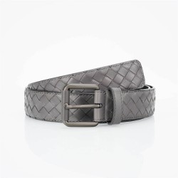 Cinturón Burberry Exclusivo - Modelo 2418