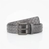 Cinturón Burberry Exclusivo - Modelo 2418