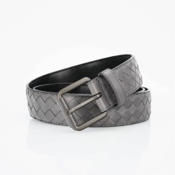 Cinturón Burberry Exclusivo - Modelo 2418