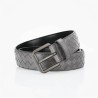 Cinturón Burberry Exclusivo - Modelo 2418