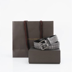 Cinturón Burberry Exclusivo - Modelo 2418