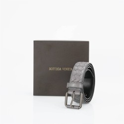 Cinturón Burberry Exclusivo - Modelo 2418