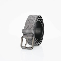 Cinturón Burberry Exclusivo - Modelo 2418
