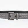 Cinturón Burberry Exclusivo - Modelo 2418