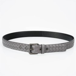 Cinturón Burberry Exclusivo - Modelo 2418