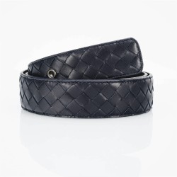 Cinturón Burberry Exclusivo - Modelo 2419