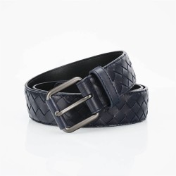 Cinturón Burberry Exclusivo - Modelo 2419