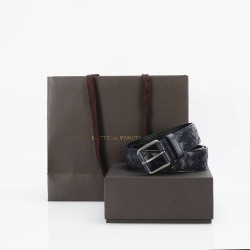 Cinturón Burberry Exclusivo - Modelo 2419