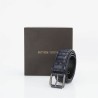 Cinturón Burberry Exclusivo - Modelo 2419