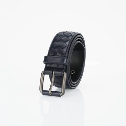 Cinturón Burberry Exclusivo - Modelo 2419
