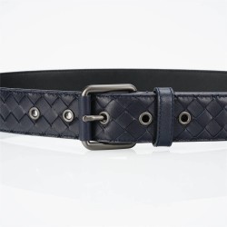 Cinturón Burberry Exclusivo - Modelo 2419