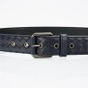 Cinturón Burberry Exclusivo - Modelo 2419