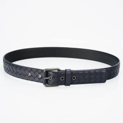 Cinturón Burberry Exclusivo - Modelo 2419