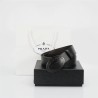 Cinturón de Lujo Exclusivo - Modelo 2424