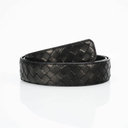 Cinturón Burberry Exclusivo - Modelo 2430