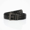 Cinturón Burberry Exclusivo - Modelo 2430