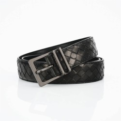 Cinturón Burberry Exclusivo - Modelo 2430