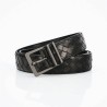 Cinturón Burberry Exclusivo - Modelo 2430