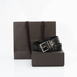 Cinturón Burberry Exclusivo - Modelo 2430