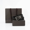 Cinturón Burberry Exclusivo - Modelo 2430