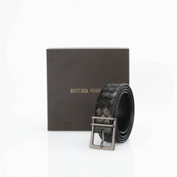 Cinturón Burberry Exclusivo - Modelo 2430