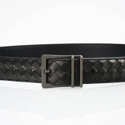Cinturón Burberry Exclusivo - Modelo 2430