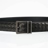 Cinturón Burberry Exclusivo - Modelo 2430