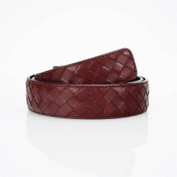 Cinturón Burberry Exclusivo - Modelo 2431