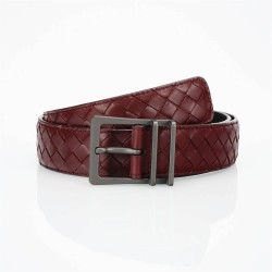 Cinturón Burberry Exclusivo - Modelo 2431