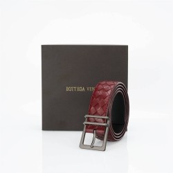 Cinturón Burberry Exclusivo - Modelo 2431