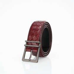 Cinturón Burberry Exclusivo - Modelo 2431