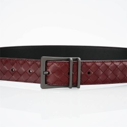 Cinturón Burberry Exclusivo - Modelo 2431