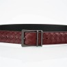 Cinturón Burberry Exclusivo - Modelo 2431