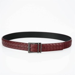 Cinturón Burberry Exclusivo - Modelo 2431