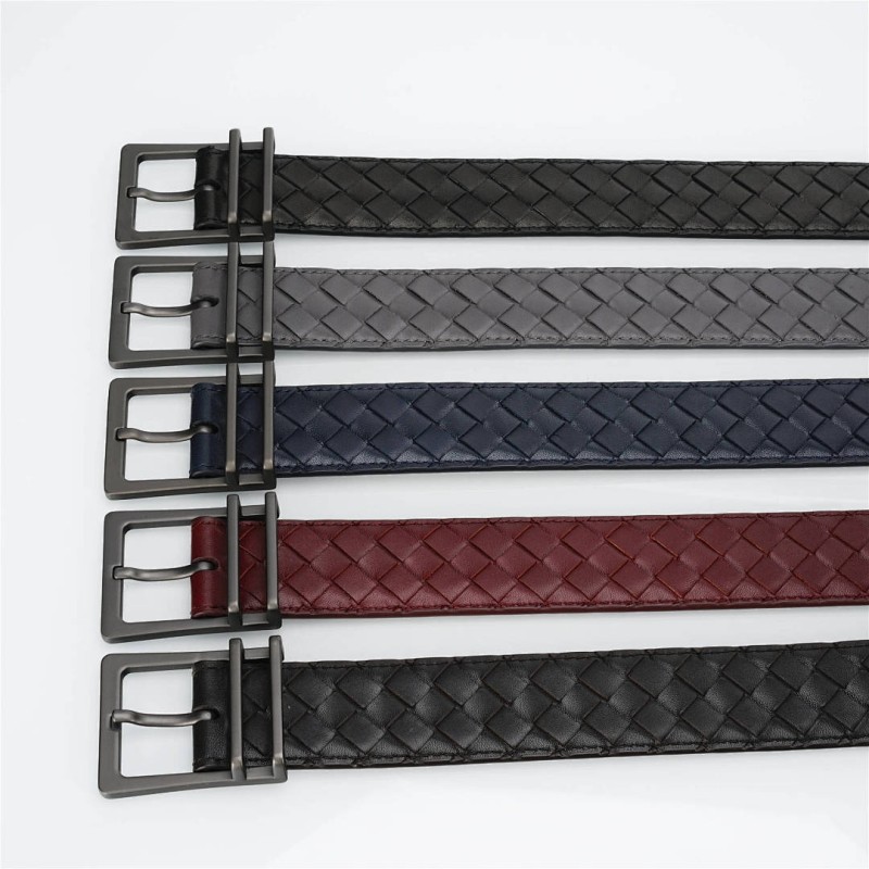 Cinturón Burberry Exclusivo - Modelo 2432