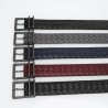Cinturón Burberry Exclusivo - Modelo 2432
