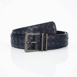 Cinturón Burberry Exclusivo - Modelo 2432