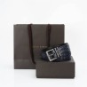 Cinturón Burberry Exclusivo - Modelo 2432