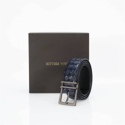 Cinturón Burberry Exclusivo - Modelo 2432